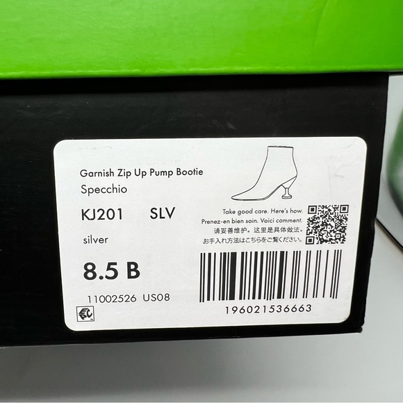 Kate Spade Garnish Bootie - Picture 8 of 10